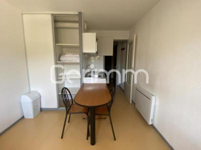 Louer Appartement Gieres 432 euros