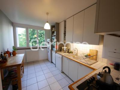 Annonce Location 4 pi�ces Appartement Saint-martin-d'heres 38