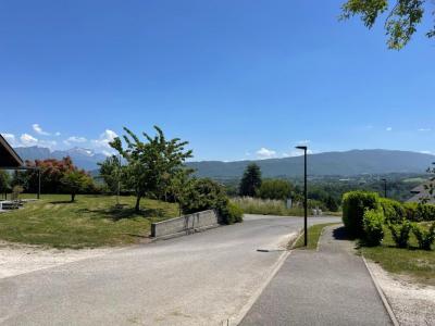 Annonce Vente 5 pi�ces Maison Poisy 74