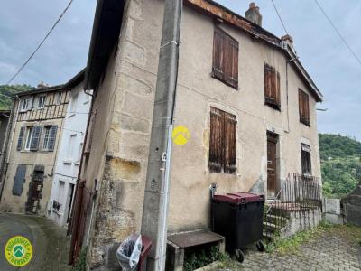 For sale Thiers 9 rooms 200 m2 Puy de dome (63300) photo 0