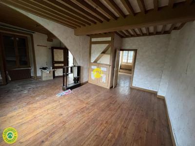 Annonce Vente 9 pi�ces Maison Thiers 63