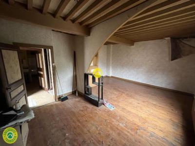 Acheter Maison Thiers Puy de dome