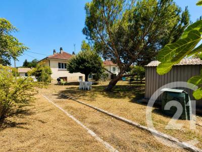 For sale Aixe-sur-vienne 3 rooms 81 m2 Haute vienne (87700) photo 0