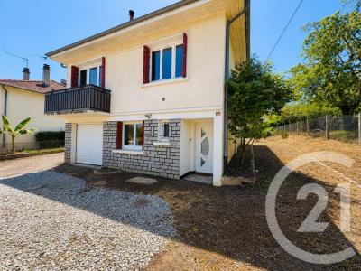Annonce Vente 3 pi�ces Maison Aixe-sur-vienne 87