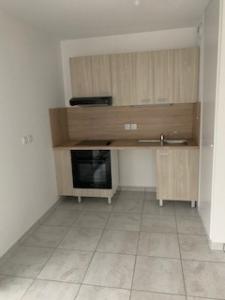 Annonce Location 2 pi�ces Appartement Cluses 74