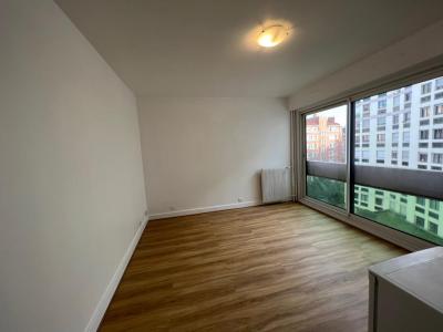 For rent Paris-15eme-arrondissement 1 room 21 m2 Paris (75015) photo 0