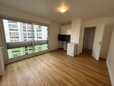 Annonce Location Appartement Paris-15eme-arrondissement 75