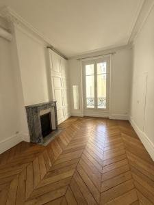 Louer Appartement Paris-17eme-arrondissement Paris