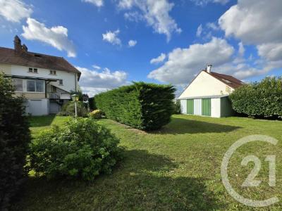 For sale Pont-sainte-maxence 5 rooms 98 m2 Oise (60700) photo 4