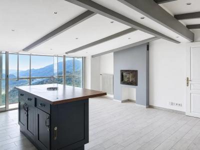 For sale Bonson 4 rooms 94 m2 Alpes Maritimes (06830) photo 0