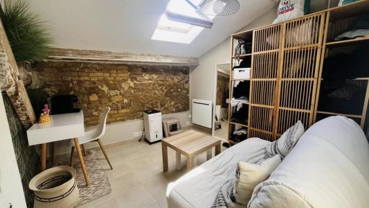 For sale Nice 1 room 10 m2 Alpes Maritimes (06000) photo 0