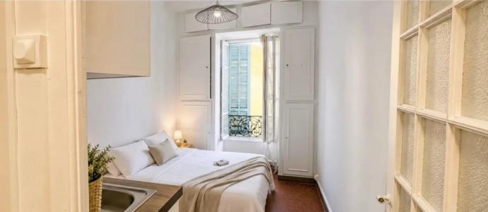 Annonce Vente Appartement Nice 06