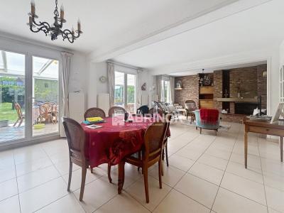Acheter Maison Seclin Nord