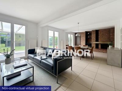 Acheter Maison Seclin 356000 euros