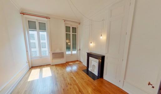 For rent Lyon-7eme-arrondissement 1 room 39 m2 Rhone (69007) photo 0