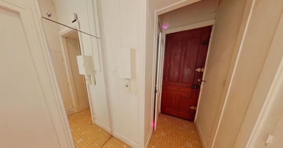 Louer Appartement 39 m2 Lyon-7eme-arrondissement
