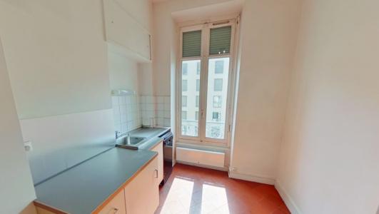 Louer Appartement Lyon-7eme-arrondissement Rhone