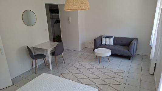 Louer Appartement Caluire-et-cuire Rhone