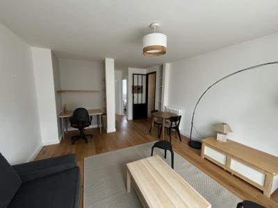 Annonce Location 3 pi�ces Appartement Nantes 44