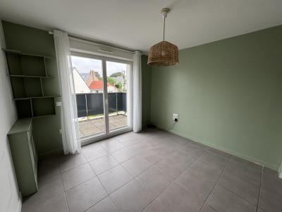 For rent Nantes 2 rooms 41 m2 Loire atlantique (44100) photo 0