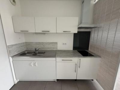 Annonce Location 2 pi�ces Appartement Nantes 44