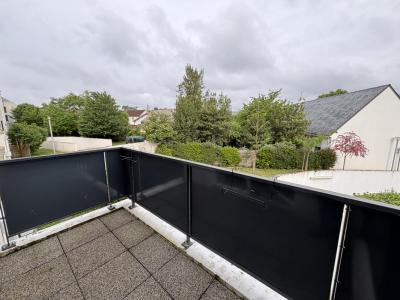 Louer Appartement 41 m2 Nantes