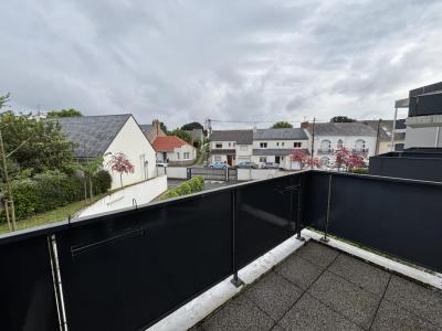 Louer Appartement Nantes Loire atlantique
