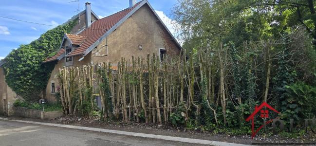 For sale Thieffrans 5 rooms 142 m2 Haute saone (70230) photo 0