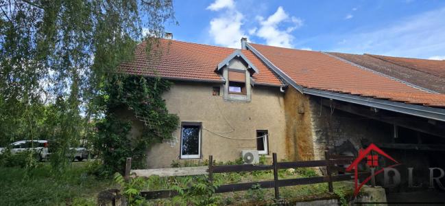 For sale Thieffrans 5 rooms 142 m2 Haute saone (70230) photo 1