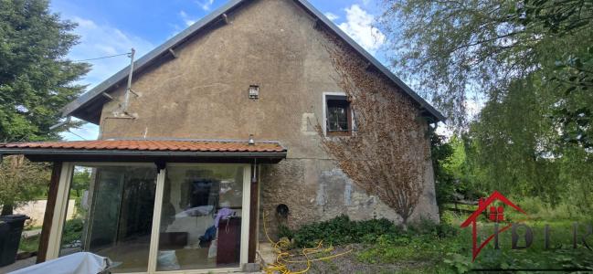 For sale Thieffrans 5 rooms 142 m2 Haute saone (70230) photo 2