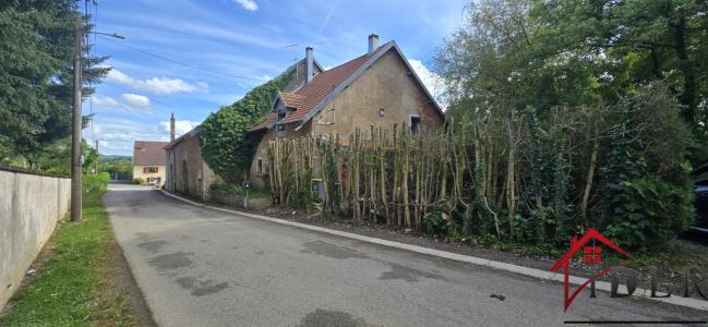 For sale Thieffrans 5 rooms 142 m2 Haute saone (70230) photo 4