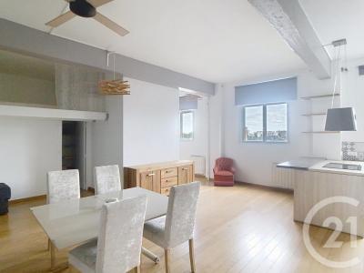 Annonce Vente 3 pi�ces Appartement Choisy-le-roi 94