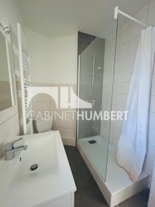 Louer Appartement Saint-etienne 490 euros
