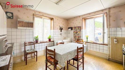 Acheter Maison 100 m2 Valentigney