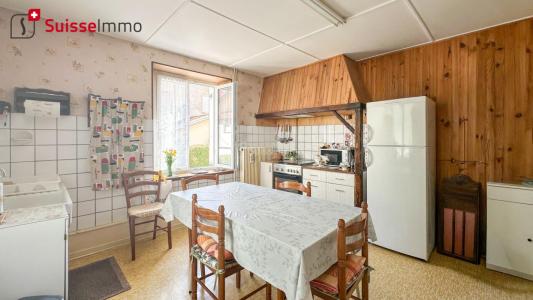 Acheter Maison Valentigney Doubs