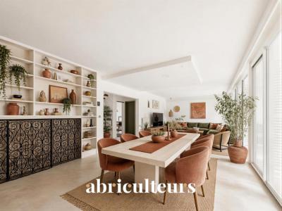 For sale Enghien-les-bains 10 rooms 263 m2 Val d'Oise (95880) photo 0