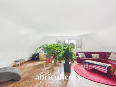 Annonce Vente Prestige Enghien-les-bains 95