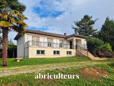 Annonce Vente 5 pi�ces Maison Linars 16