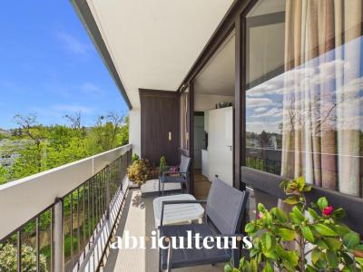 Annonce Vente 5 pi�ces Appartement Garches 92
