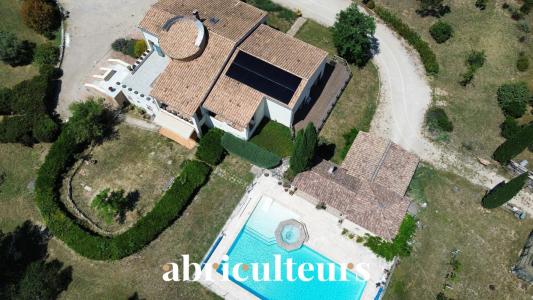 For sale Lambesc 8 rooms 308 m2 Bouches du Rhone (13410) photo 0