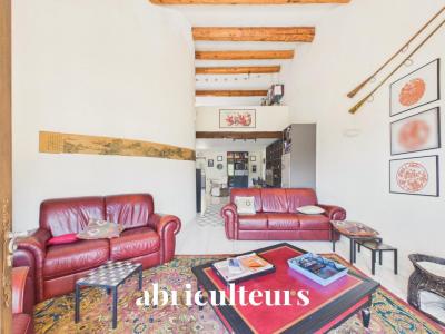 Acheter Maison 308 m2 Lambesc