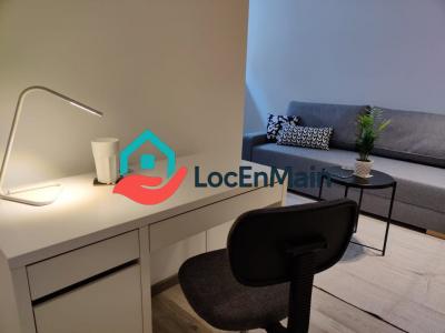 Annonce Location Appartement Pantin 93