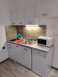 Louer Appartement Pantin Seine saint denis
