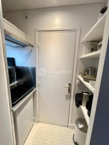 Louer Appartement 14 m2 Neuilly-sur-seine