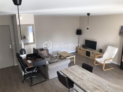 For rent Chapelle-sur-erdre 2 rooms 47 m2 Loire atlantique (44240) photo 2
