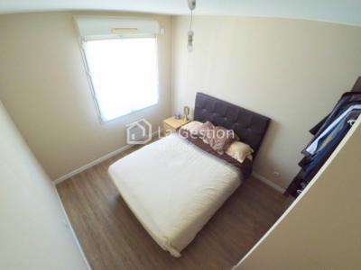For rent Chapelle-sur-erdre 2 rooms 47 m2 Loire atlantique (44240) photo 3