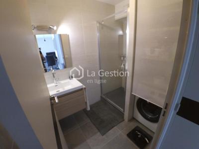 For rent Chapelle-sur-erdre 2 rooms 47 m2 Loire atlantique (44240) photo 4