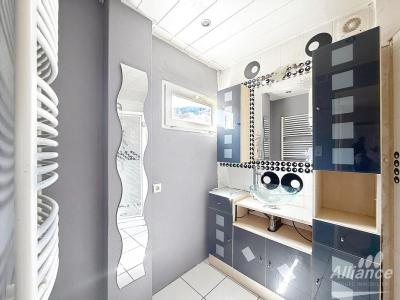 Acheter Appartement Herimoncourt Doubs