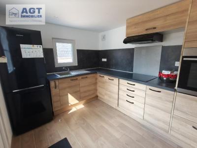 For rent Beauvais 2 rooms 38 m2 Oise (60000) photo 0
