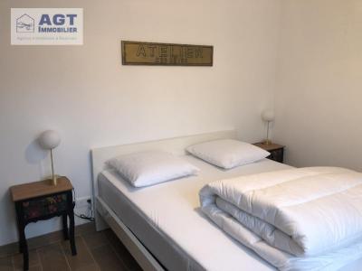 For rent Beauvais 2 rooms 38 m2 Oise (60000) photo 2